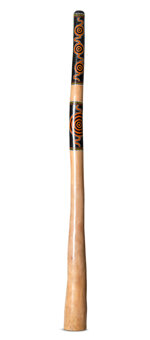 Jesse Lethbridge Didgeridoo (JL314)